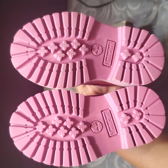 Toddler Timerland - Picture 3 of 5